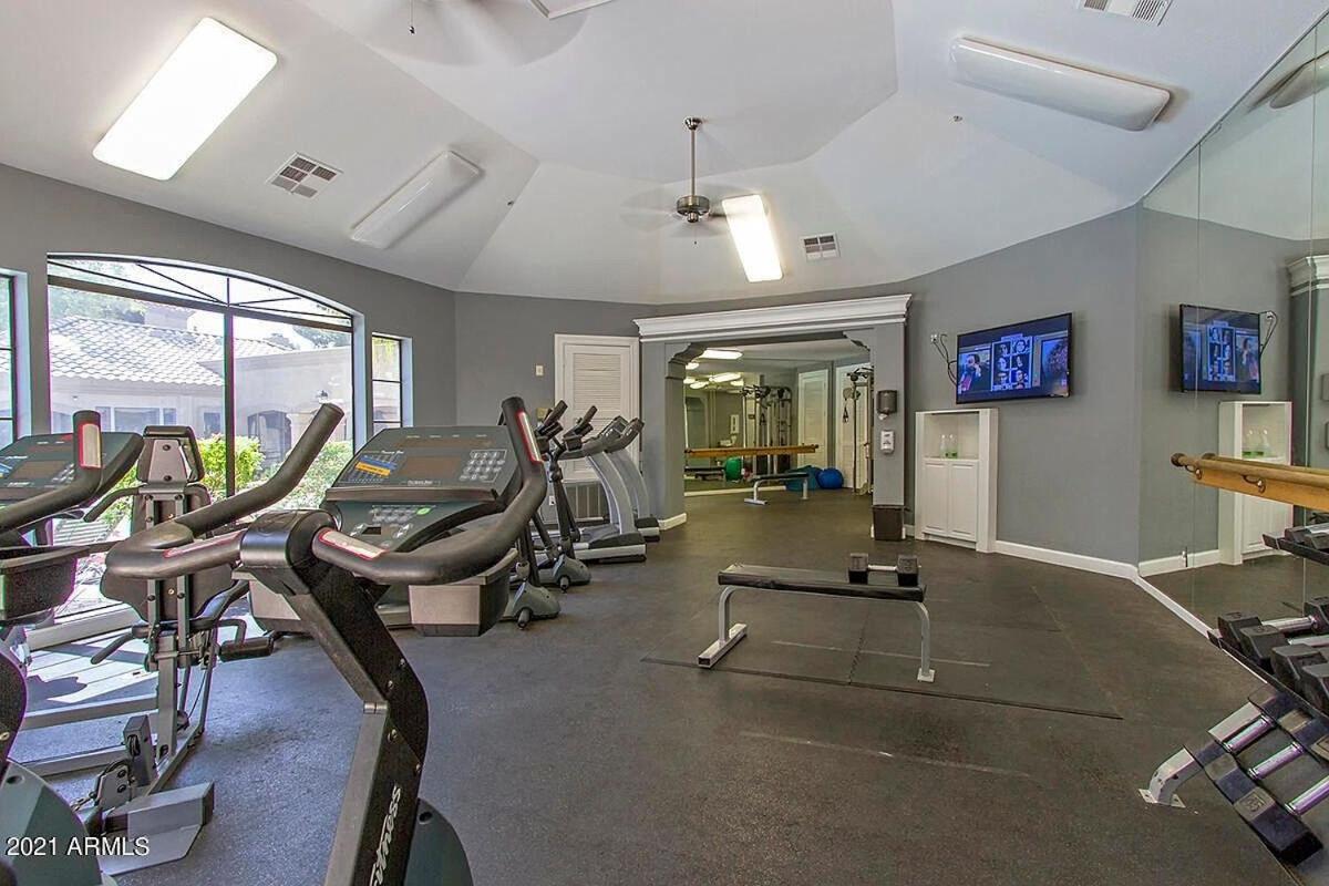 Apartment Viva Scottsdale